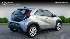 Toyota Aygo X 1.0 VVT-i Pure 5dr Petrol Hatchback